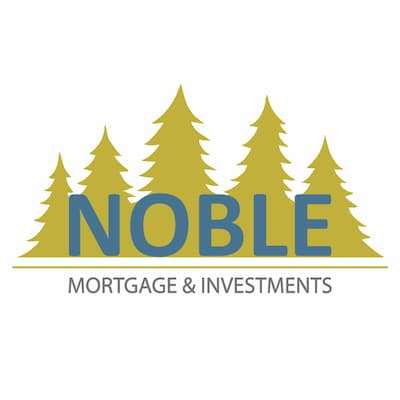 Nobel Mortgage & Investments, LLC Logo