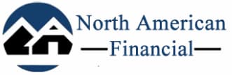 North American Financial Logo