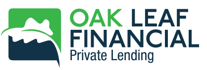 Oak Leaf Financial Logo