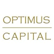 Optimus Capital Logo