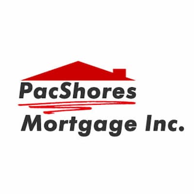 Pac Shores Mortgage Inc Logo