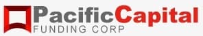 Pacific Capital Funding Corp Logo