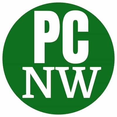 Pacific Capital Northwest Logo