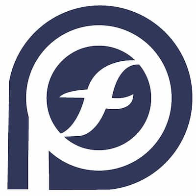 Pacific Funding Mortgage Logo