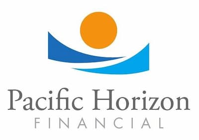 Pacific Horizon Financial Logo