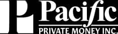 Pacific Private Money Logo
