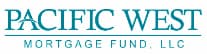 Pacific West Mortgage Fund Logo