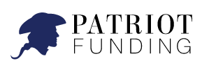 Patriot Funding Logo
