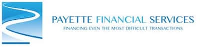Payette Financial Services Logo