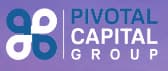 Pivotal Capital Group Logo