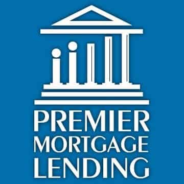Premier Mortgage Lending Logo