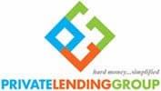 Private Lending Group Logo