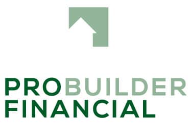 ProBuilder Financial LLC Logo
