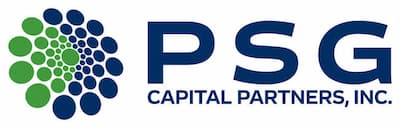 PSG CAPITAL PARTNERS INC. Logo