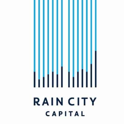 Rain City Capital Logo