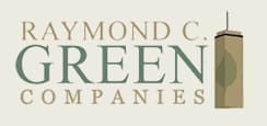 Raymond C. Green Companies Logo