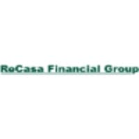 ReCasa Financial Group Logo