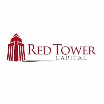 Red Tower Capital, Inc. Logo