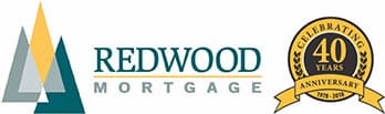 Redwood Mortgage Corp. Logo