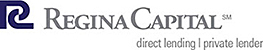 Regina Capital Logo