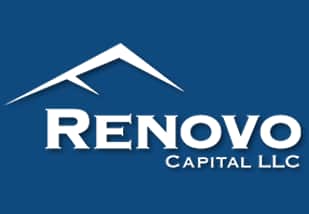 Renovo Capital LLC Logo
