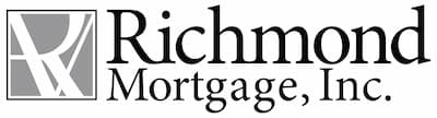 Richmond Mortgage Inc. Logo
