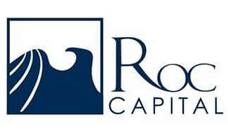 Roc Capital Logo