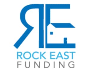 Rock East Group LLC Logo