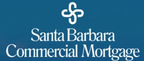 SANTA BARBARA COMMERCIAL MORTGAGE, INC. Logo