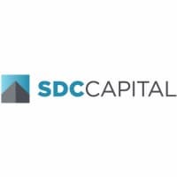 SDC Capital Funding Logo