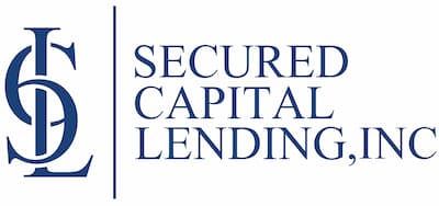Secured Capital Lending, Inc. Logo