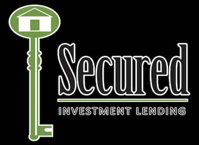 Secured Investment Lending Logo