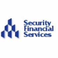 Security Financial Services Logo