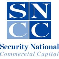 Security National Commercial Capital Logo
