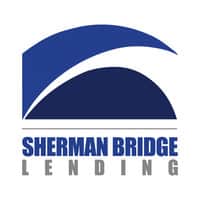 Sherman Bridge Logo