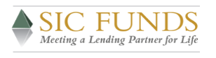 SIC Funds Logo