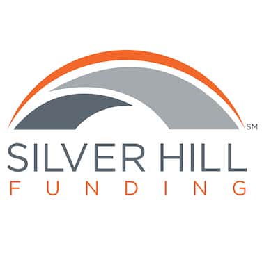Silver Hill Funding, LLC Logo