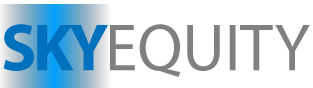 Sky Equity, LLC. Logo