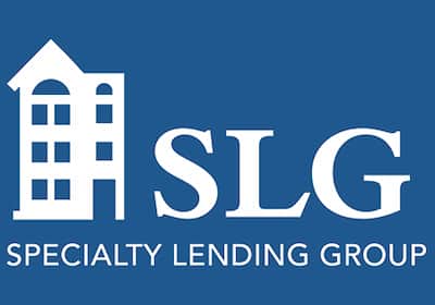 Specialty Lending Group Logo