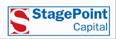 Stage Point Capital Logo