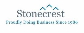 Stonecrest Financial Logo