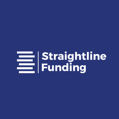 Straightline Funding, LLC Logo