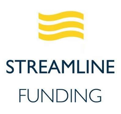 Streamline Funding Group, LLC Logo