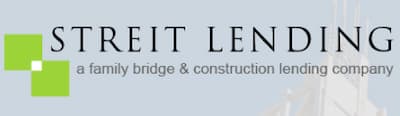 Streit Lending Logo