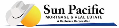 Sun Pacific Mortgage & Real Estate Logo