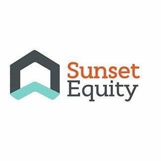 Sunset Equity Funding Logo