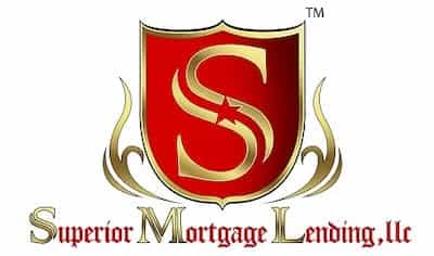 Superior Mortgage Lending Logo