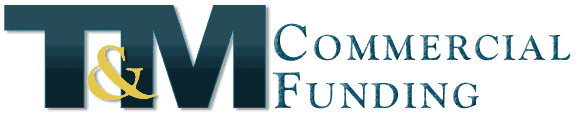T&M Commercial Funding Logo