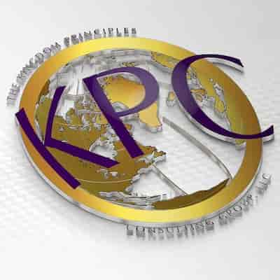 The KPC Group, LLC Logo