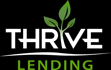 Thrive Lending Logo